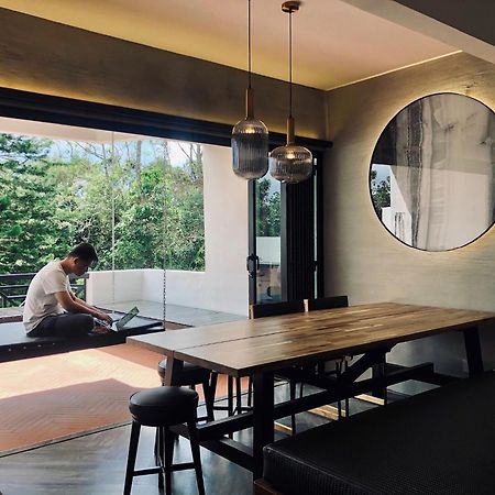 80 Colonie Apartment Fraser Hill ภายนอก รูปภาพ