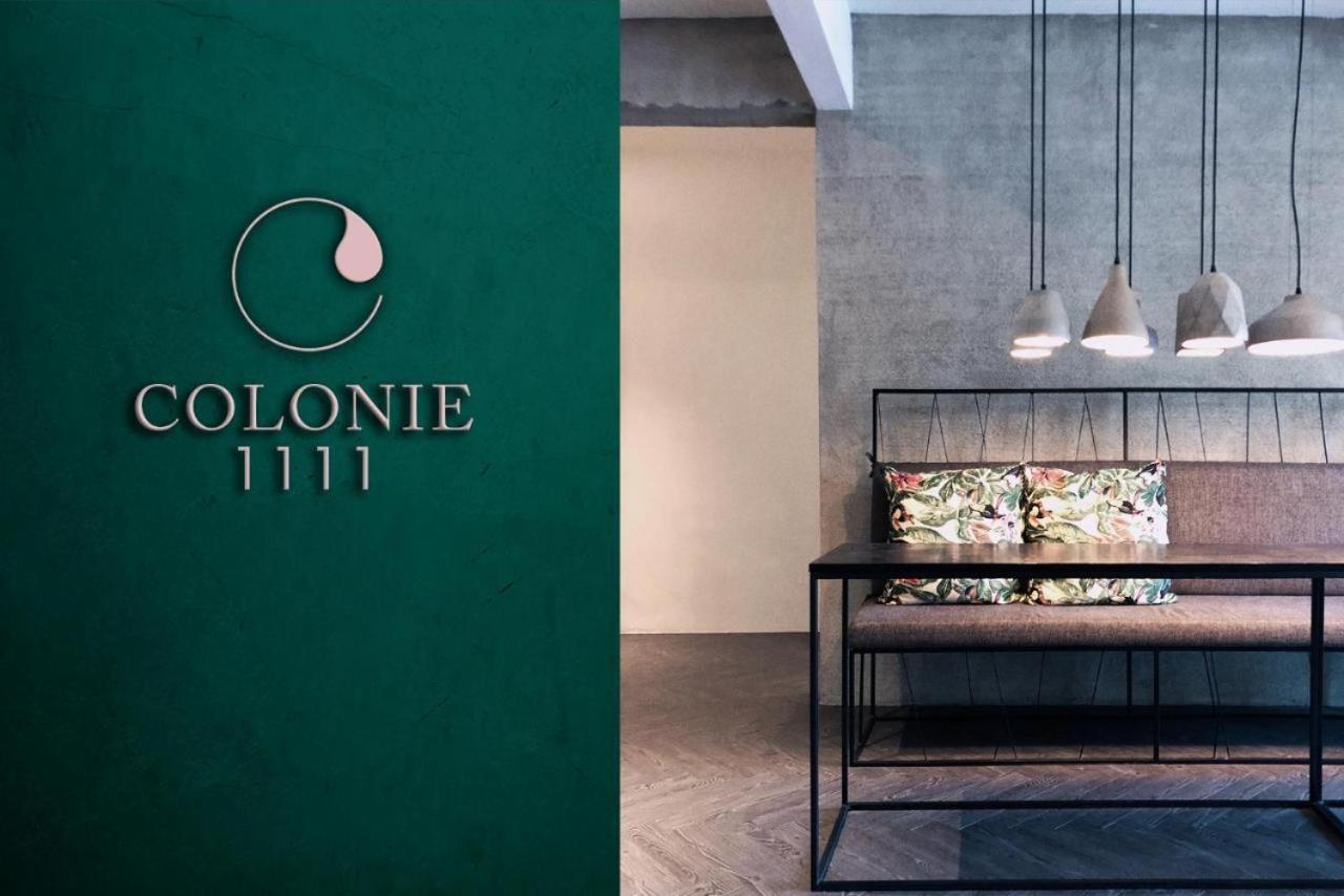 80 Colonie Apartment Fraser Hill ภายนอก รูปภาพ