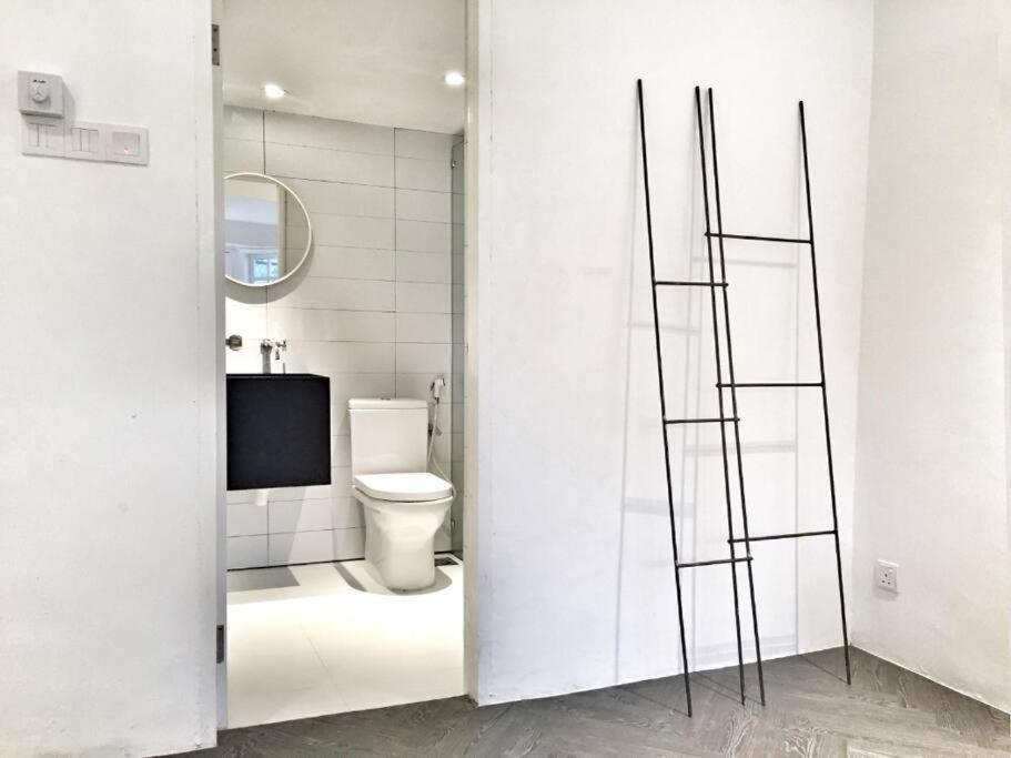 80 Colonie Apartment Fraser Hill ภายนอก รูปภาพ