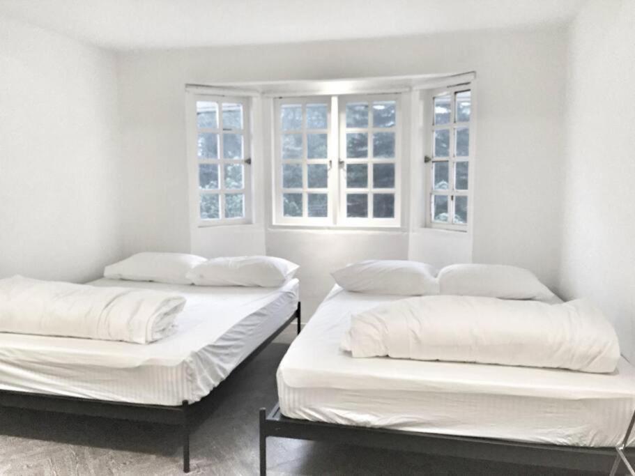 80 Colonie Apartment Fraser Hill ภายนอก รูปภาพ
