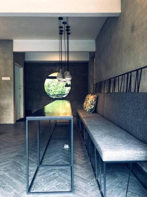 80 Colonie Apartment Fraser Hill ภายนอก รูปภาพ