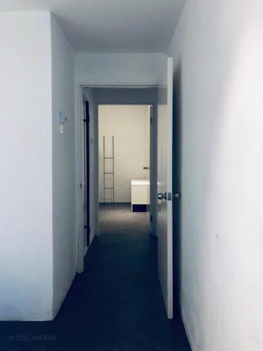 80 Colonie Apartment Fraser Hill ภายนอก รูปภาพ