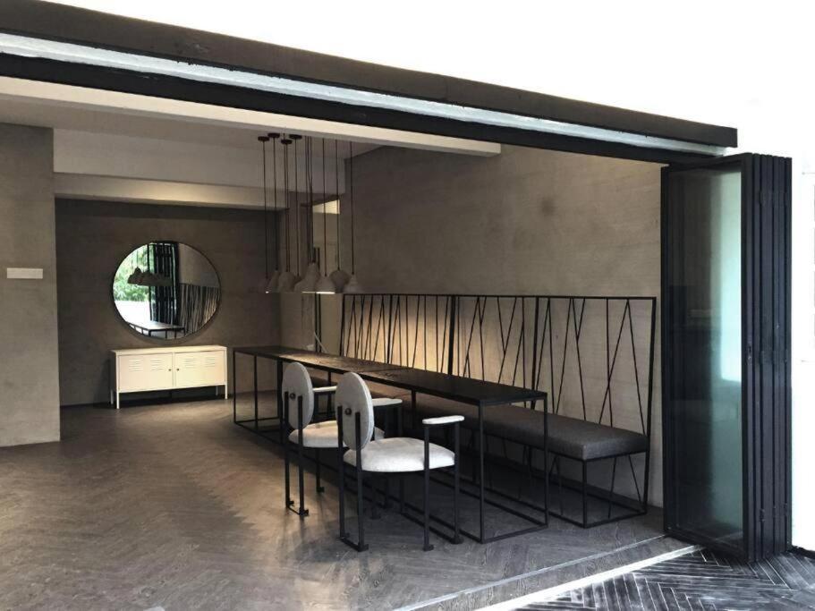 80 Colonie Apartment Fraser Hill ภายนอก รูปภาพ