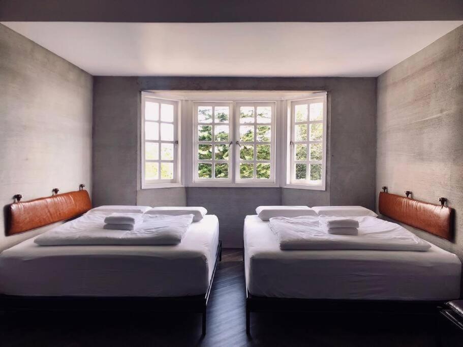 80 Colonie Apartment Fraser Hill ภายนอก รูปภาพ