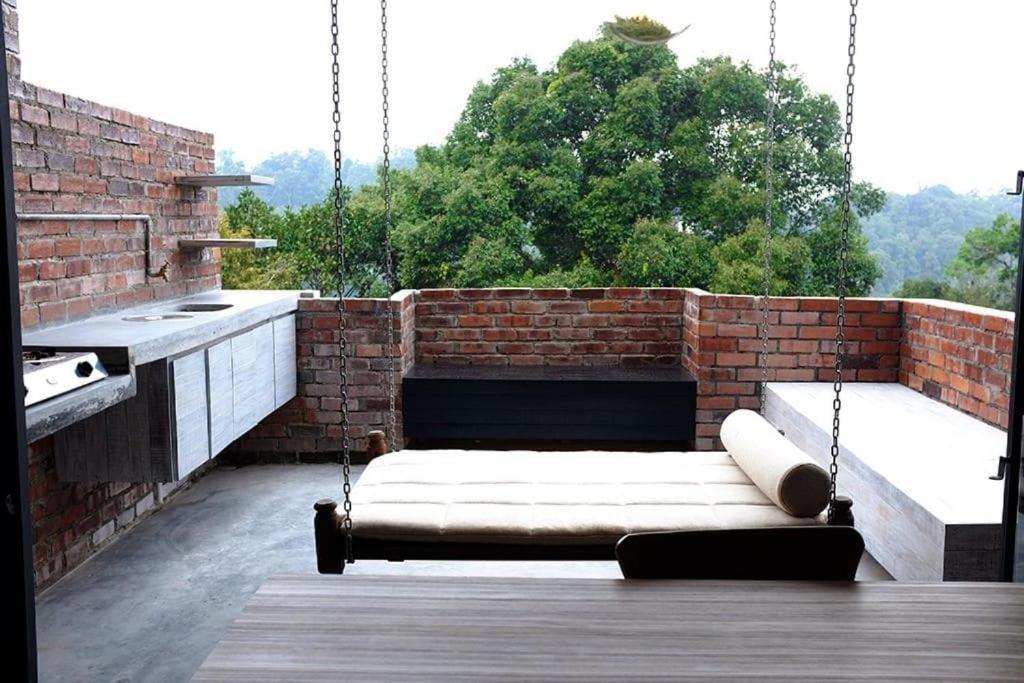 80 Colonie Apartment Fraser Hill ภายนอก รูปภาพ