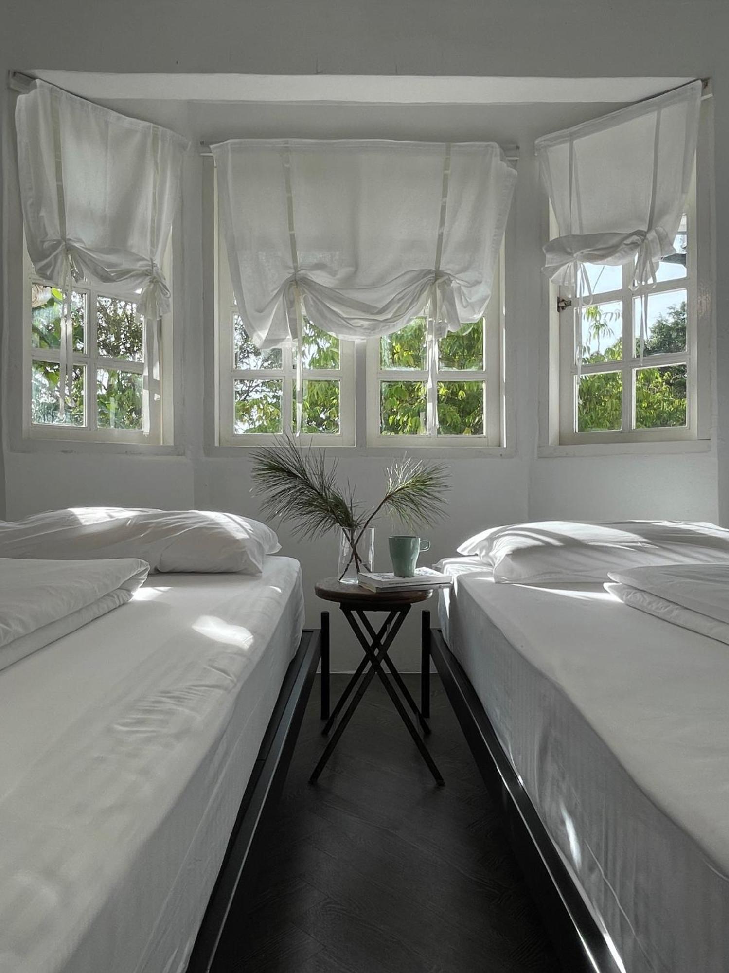 80 Colonie Apartment Fraser Hill ภายนอก รูปภาพ