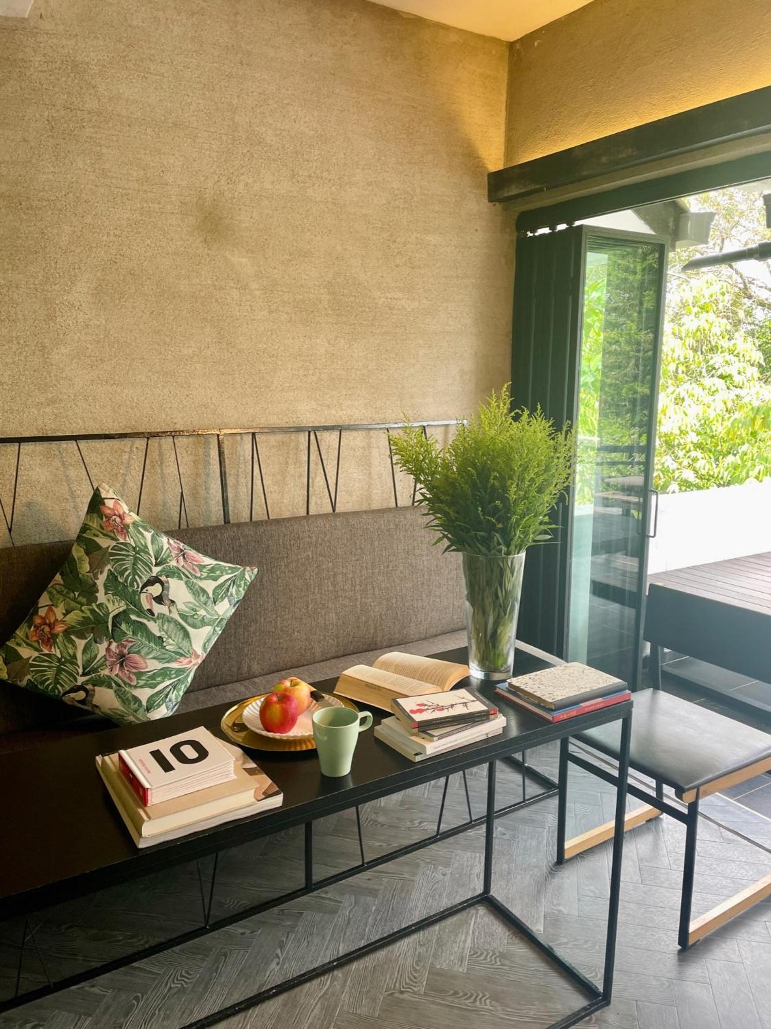 80 Colonie Apartment Fraser Hill ภายนอก รูปภาพ