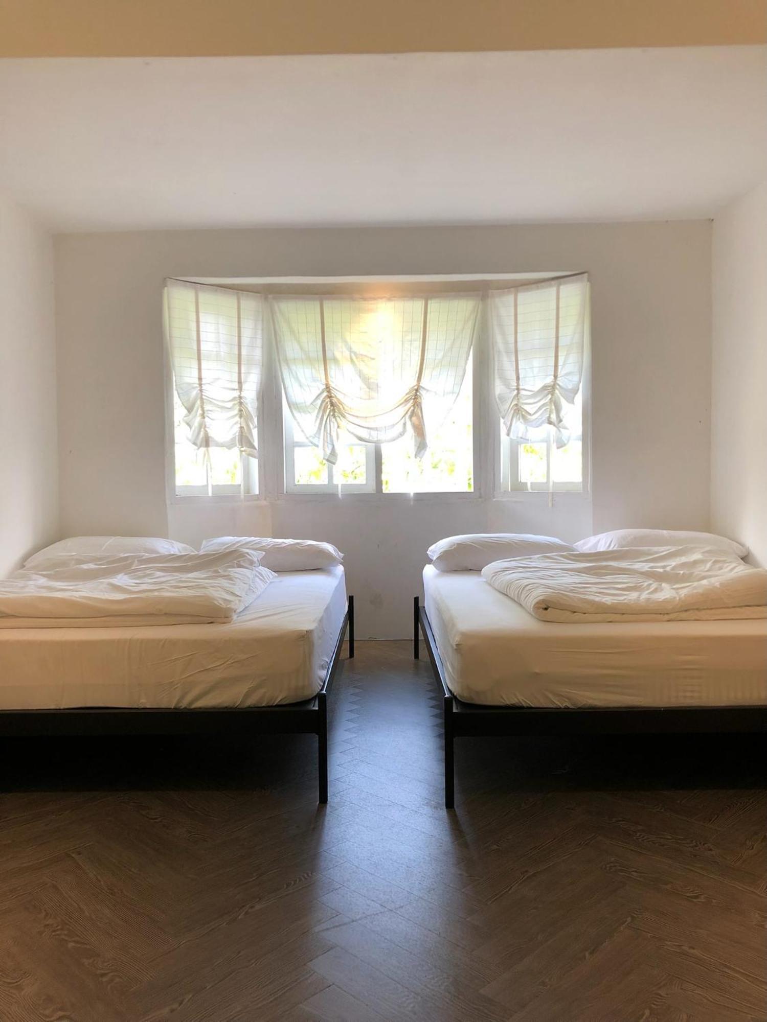 80 Colonie Apartment Fraser Hill ภายนอก รูปภาพ