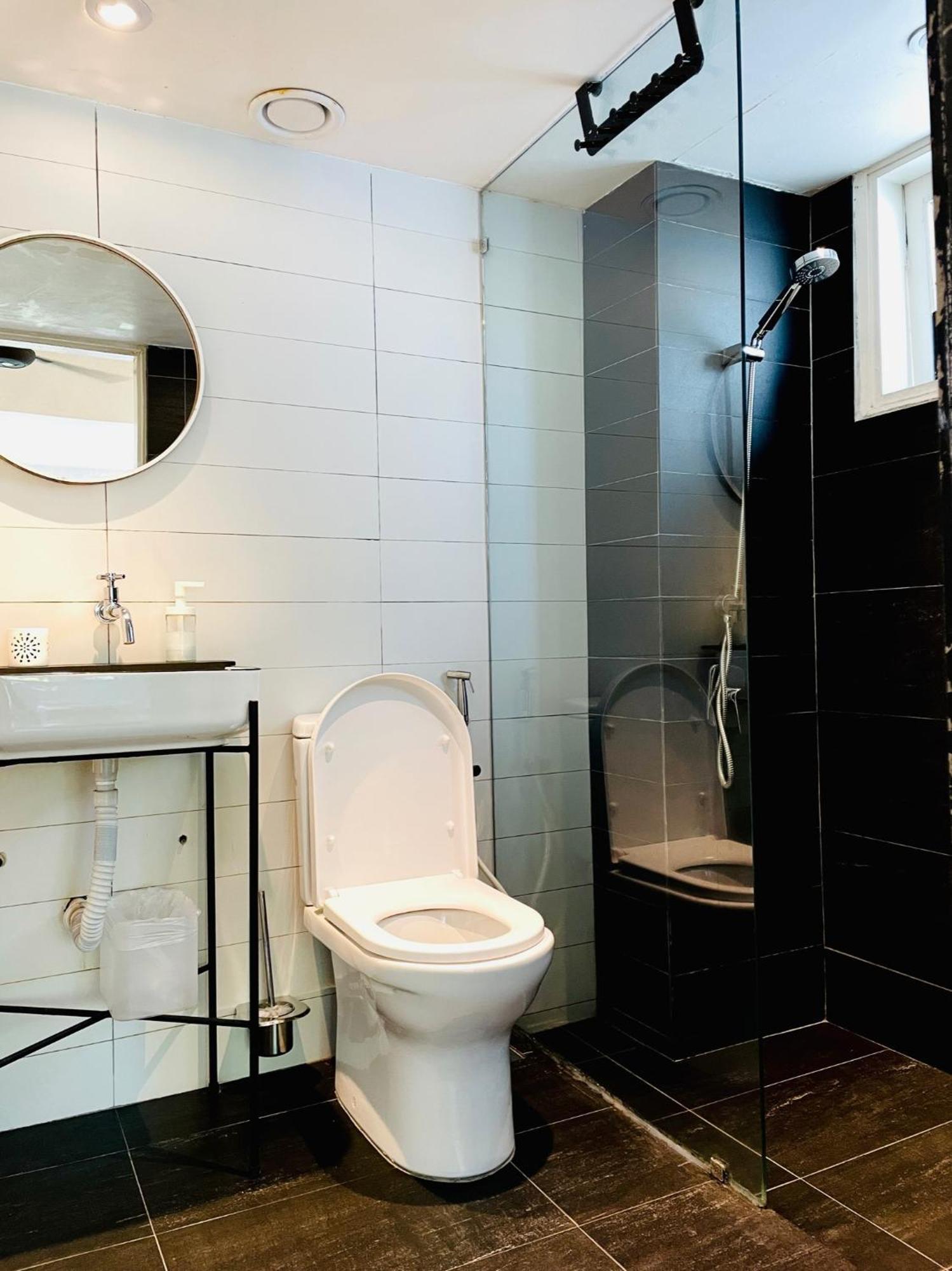 80 Colonie Apartment Fraser Hill ภายนอก รูปภาพ