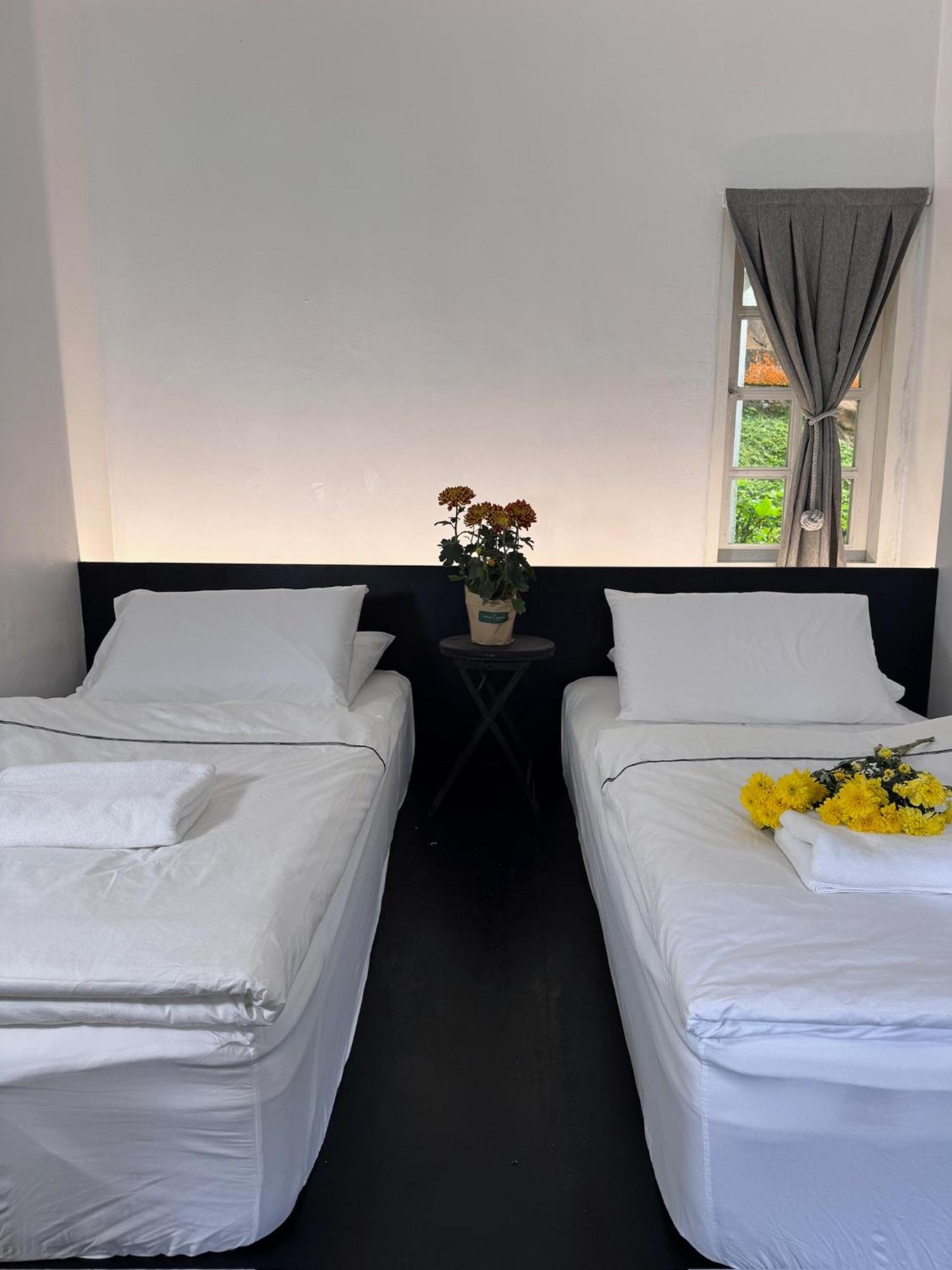 80 Colonie Apartment Fraser Hill ภายนอก รูปภาพ