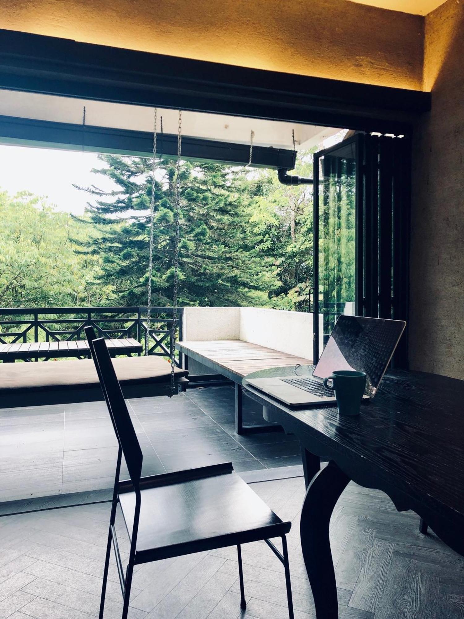 80 Colonie Apartment Fraser Hill ภายนอก รูปภาพ