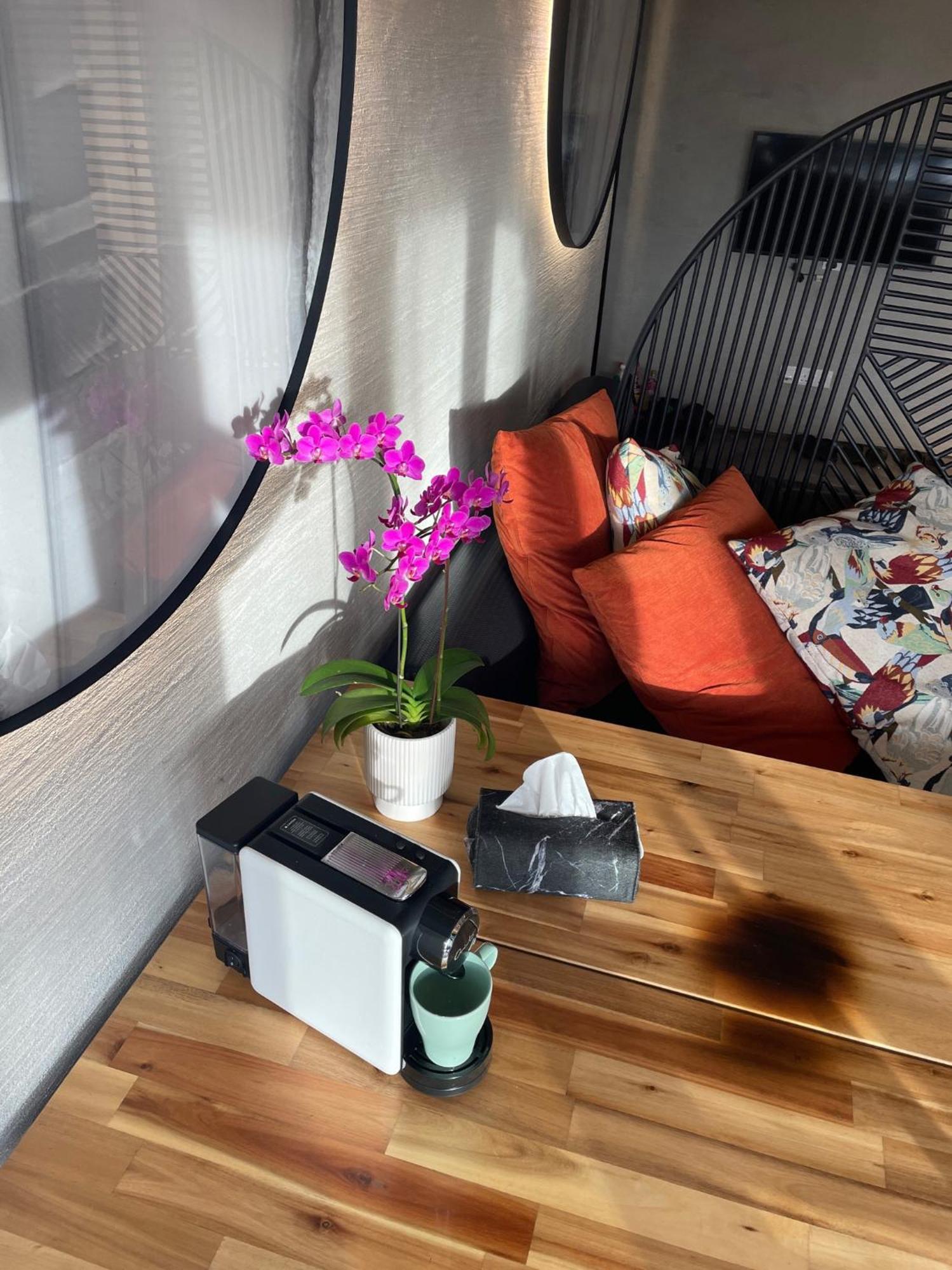 80 Colonie Apartment Fraser Hill ภายนอก รูปภาพ