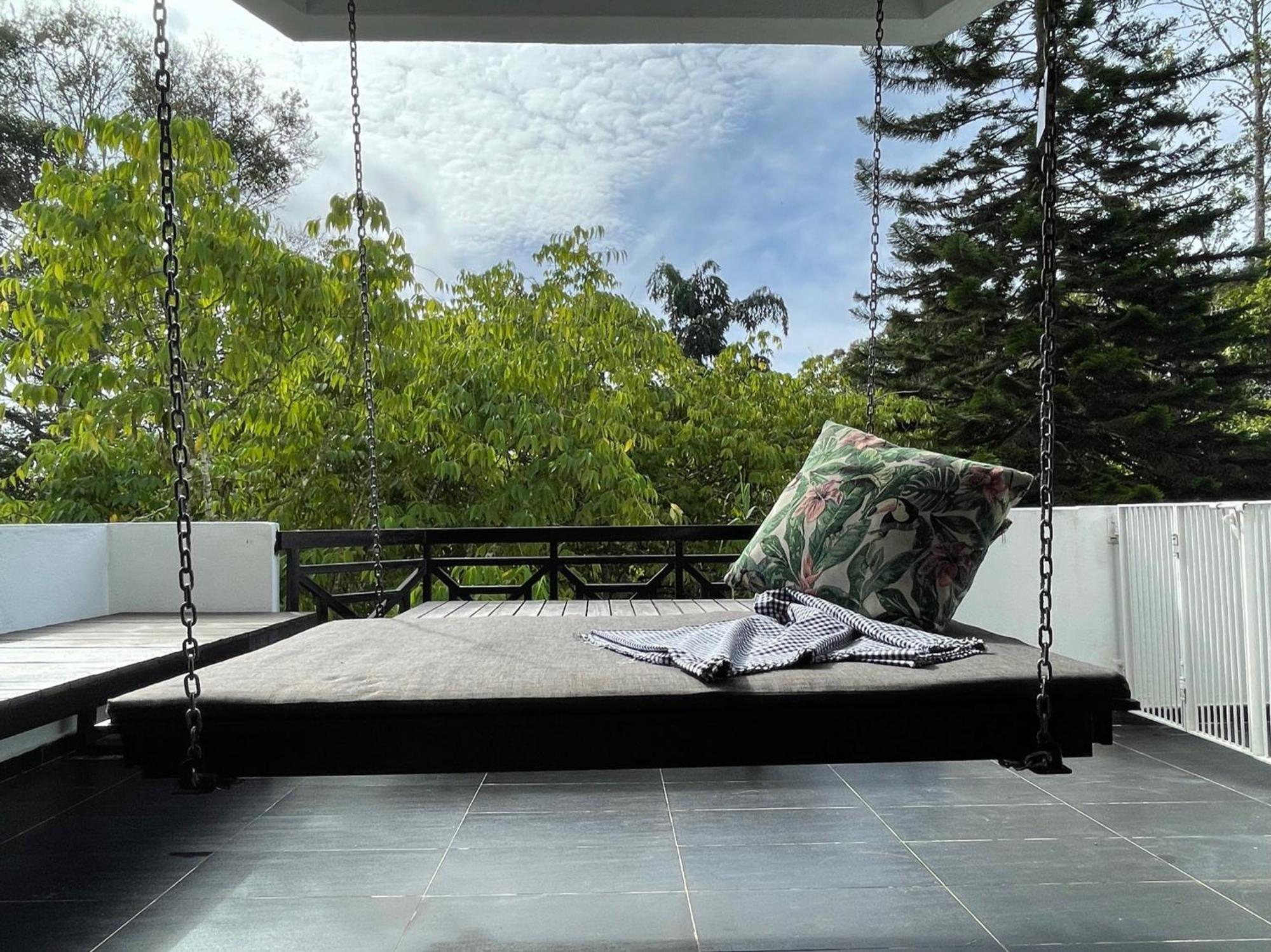 80 Colonie Apartment Fraser Hill ภายนอก รูปภาพ