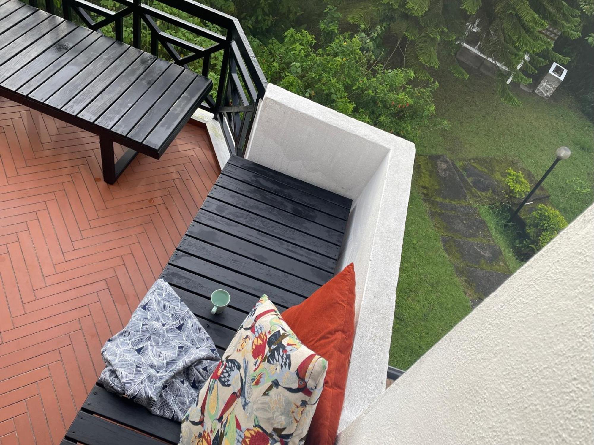 80 Colonie Apartment Fraser Hill ภายนอก รูปภาพ