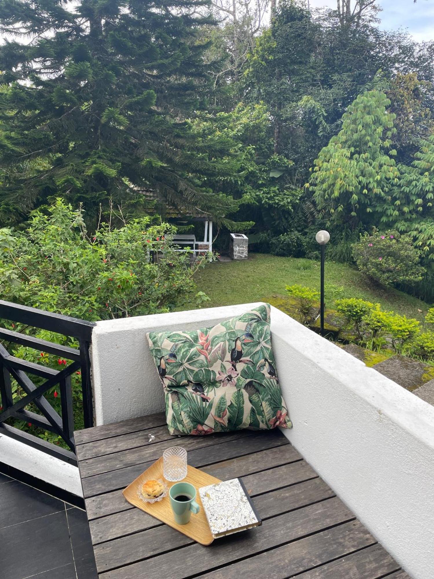 80 Colonie Apartment Fraser Hill ภายนอก รูปภาพ