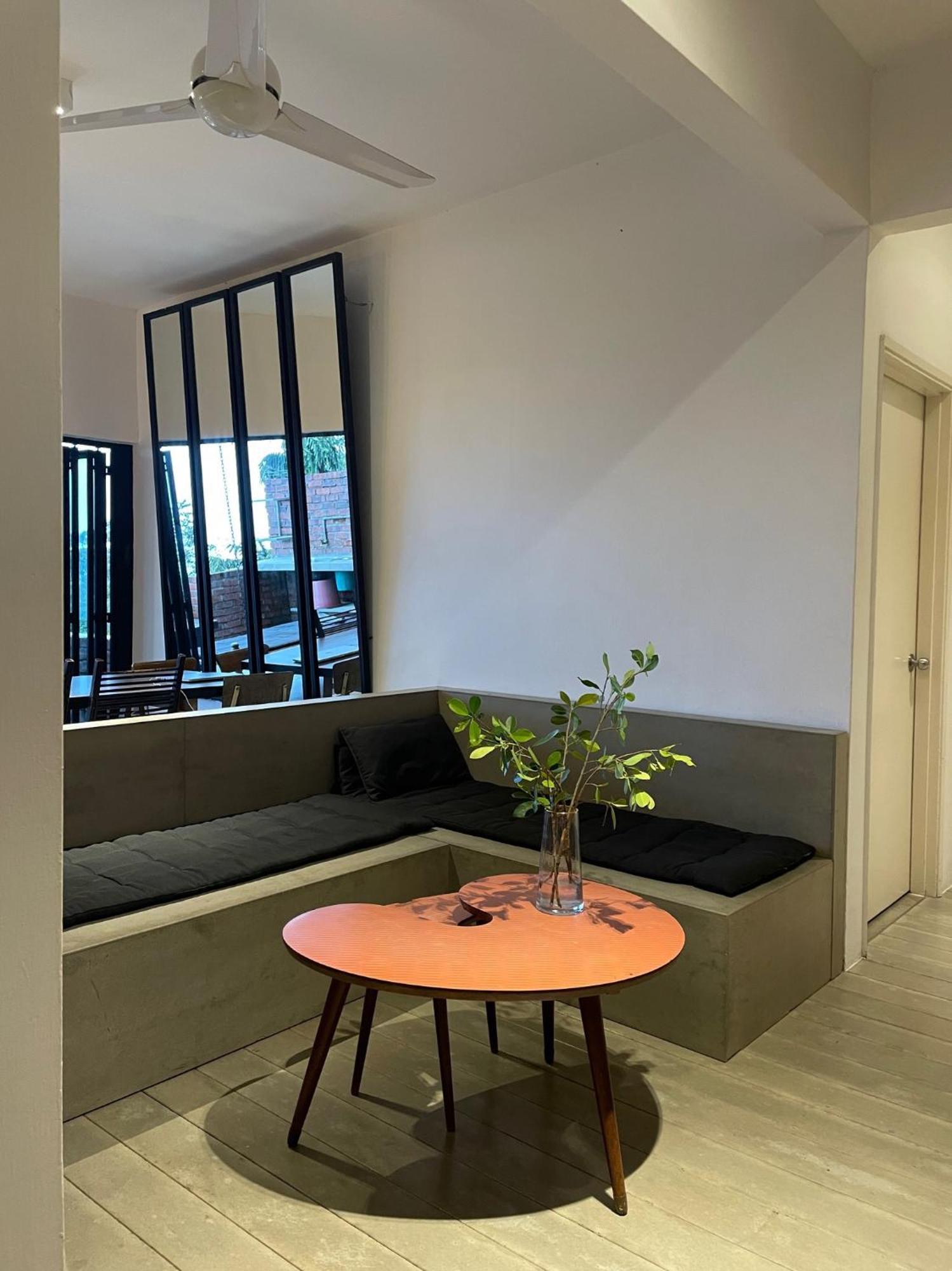 80 Colonie Apartment Fraser Hill ภายนอก รูปภาพ