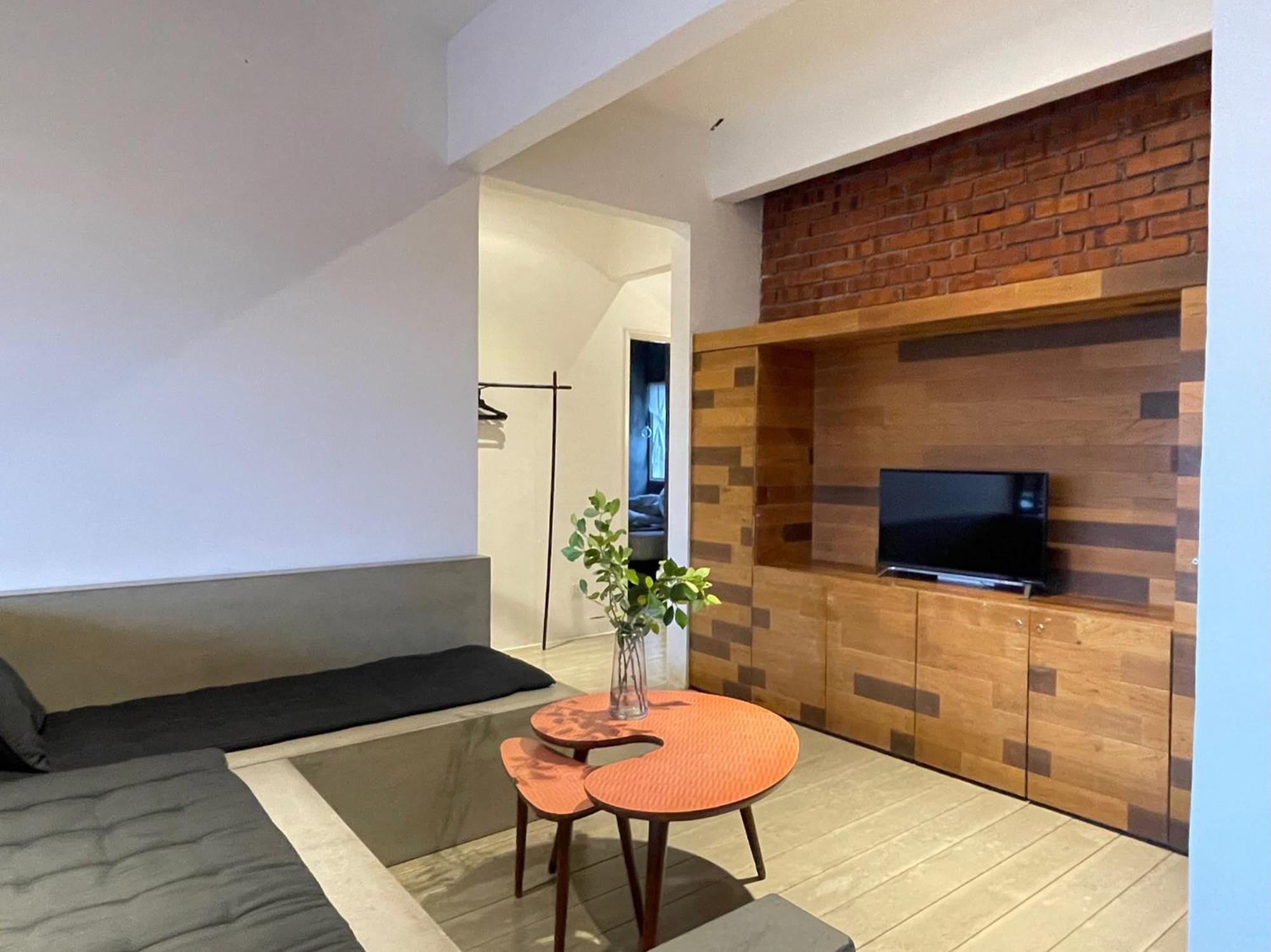 80 Colonie Apartment Fraser Hill ภายนอก รูปภาพ