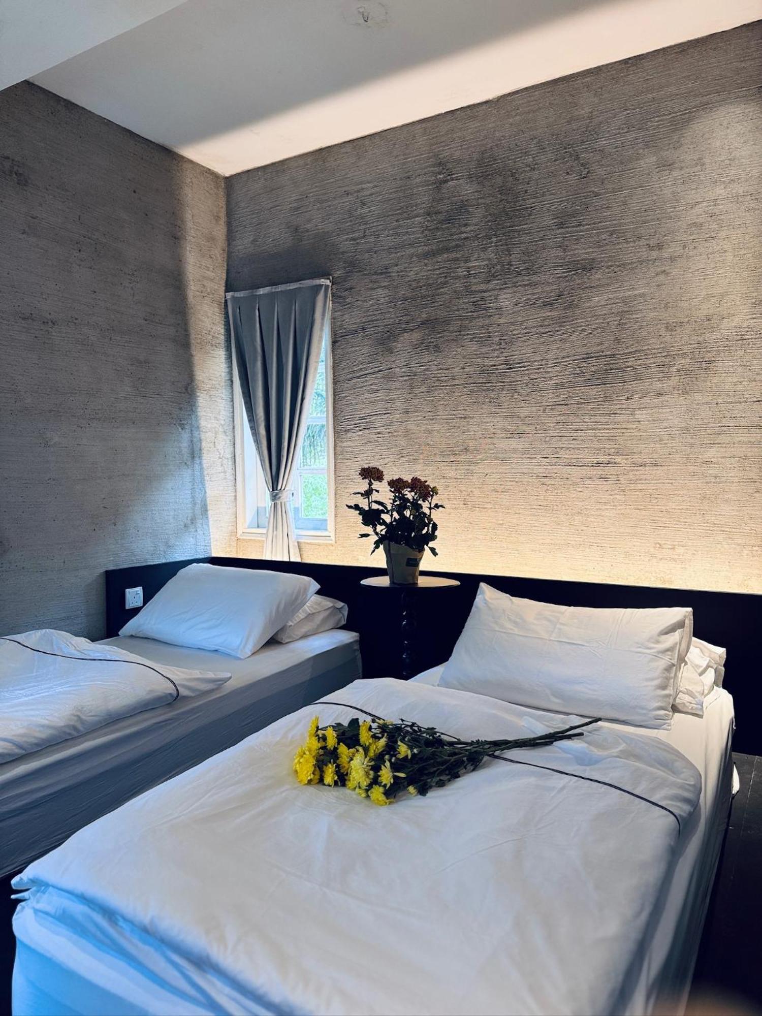 80 Colonie Apartment Fraser Hill ภายนอก รูปภาพ