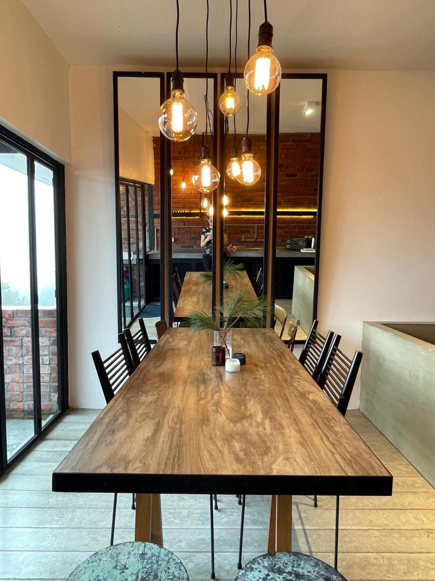 80 Colonie Apartment Fraser Hill ภายนอก รูปภาพ