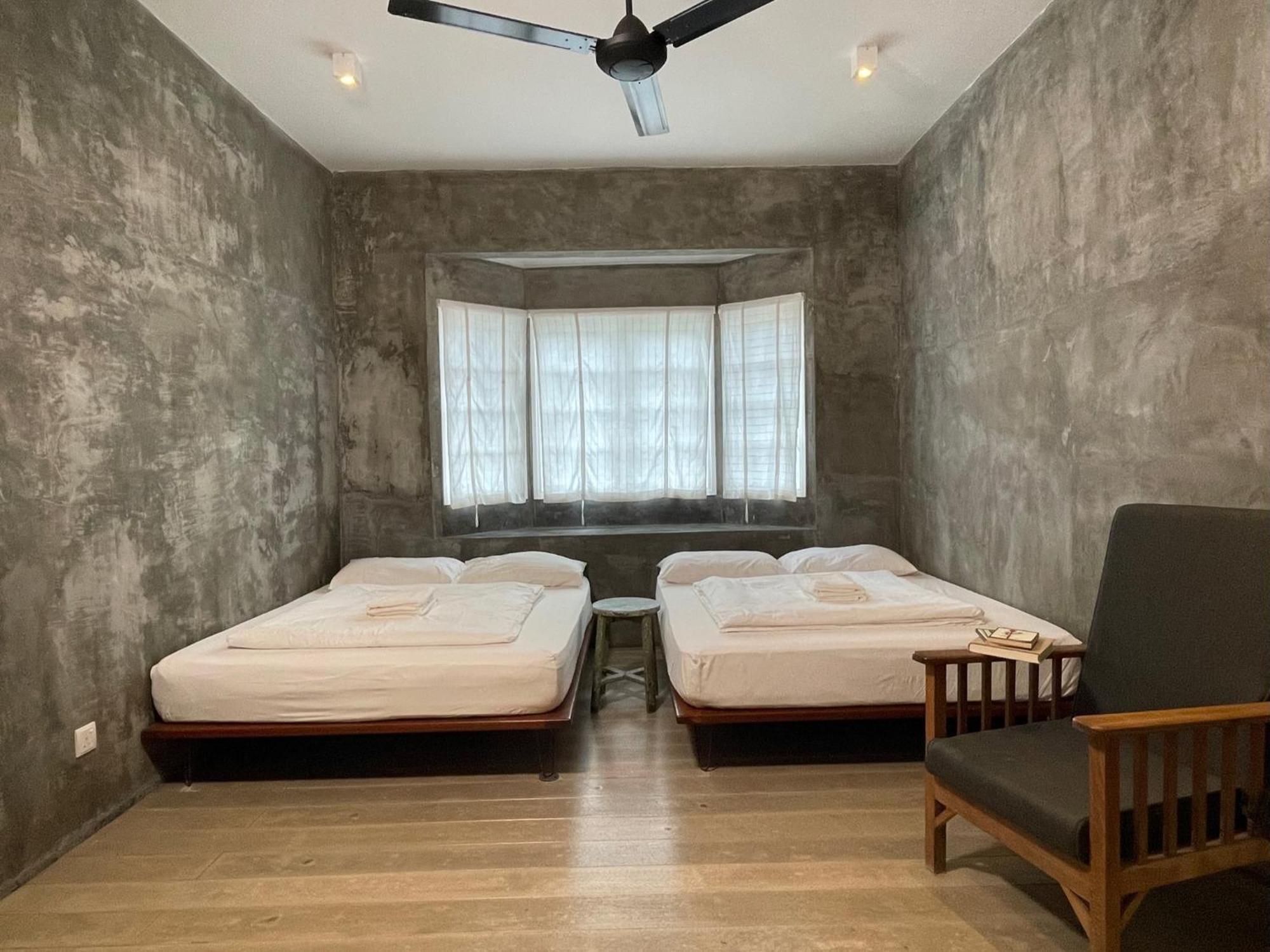 80 Colonie Apartment Fraser Hill ภายนอก รูปภาพ